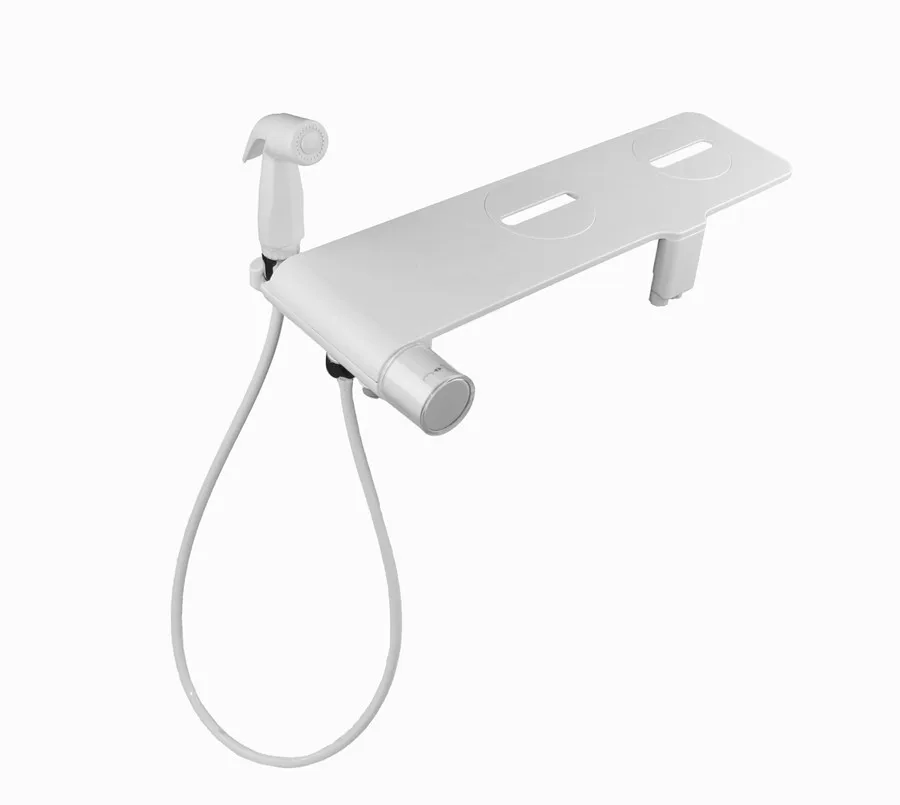 

Two-in-one Toilet Bidet With Hand Bidet Bidet