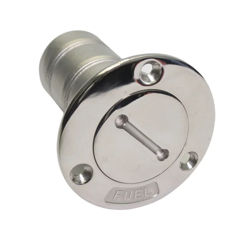 Marine Grade 316 Stainless Steel 