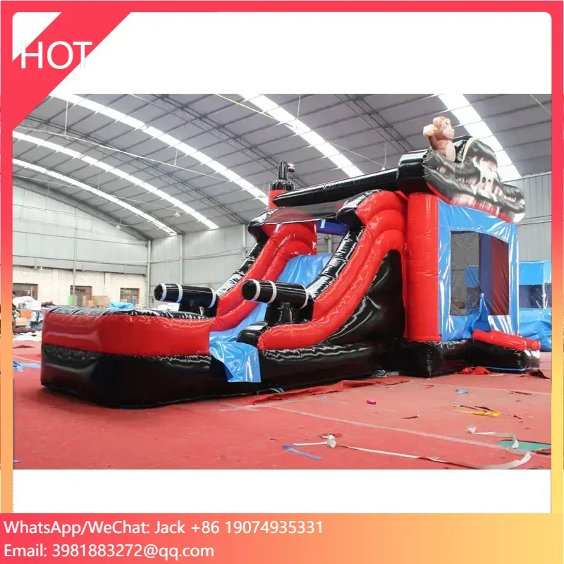 

Inflatable Toys Accessories Inflatable Bouncer Inflatable Bouncer Outdoor Games