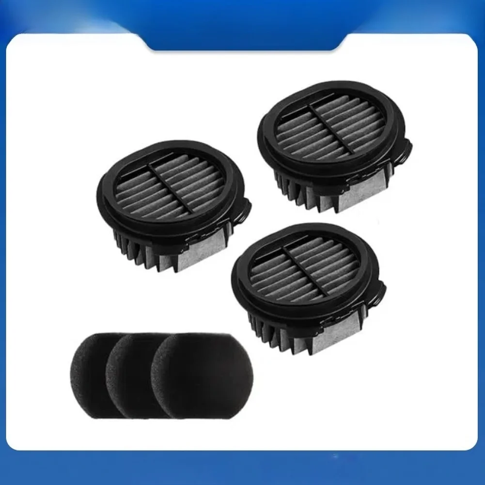 PV-BJ700G013 Vacuum Cleaner Filter Replacement HEPA Filter Dust Bag For Home Dry And Wet Usage For Floor Cleaning
