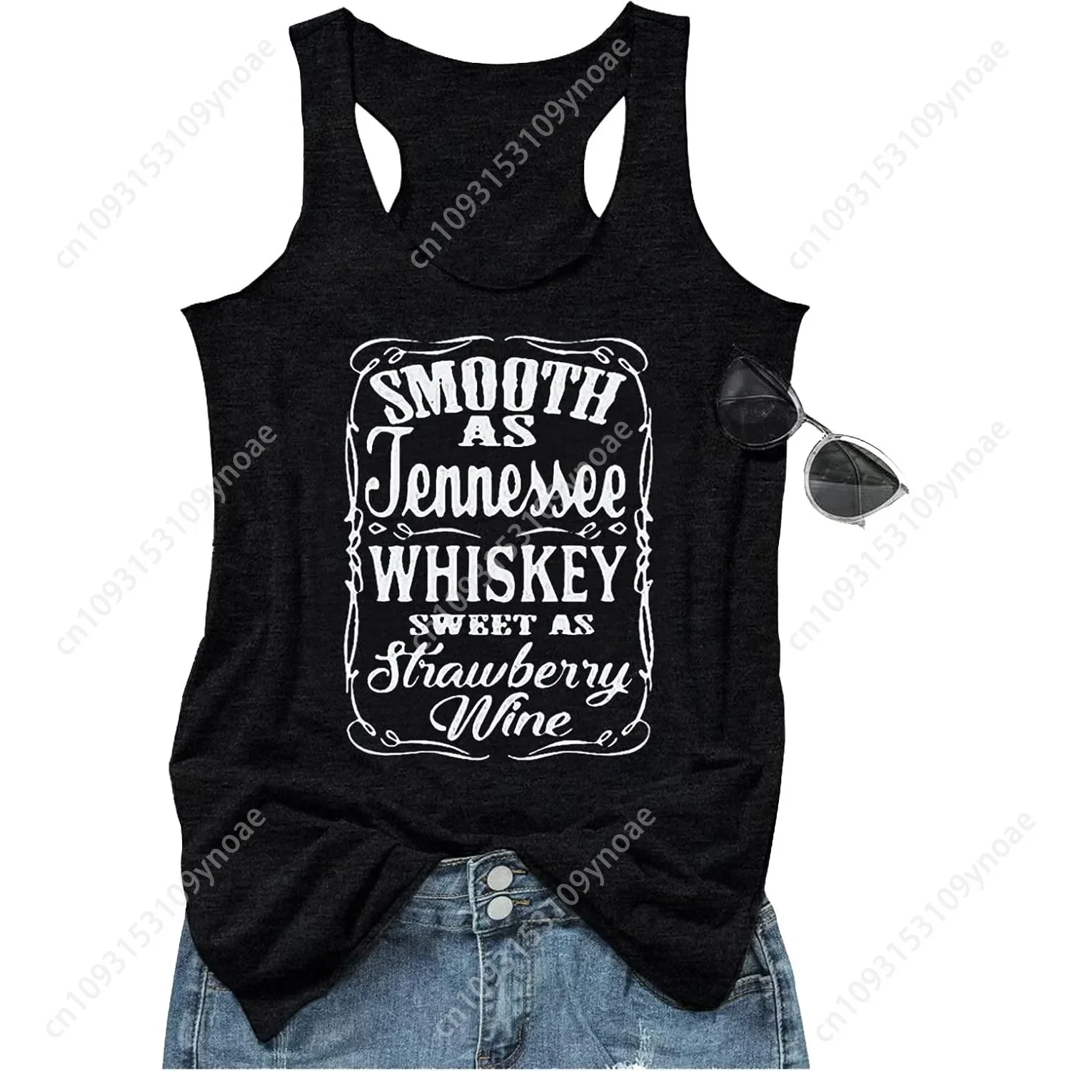 Mandala Vintage Graphic Racerback Tank Tops Sexy Womens Summer Casual Loose O Neck Tanks Vest Vacation Classic Fit Shirt Cami