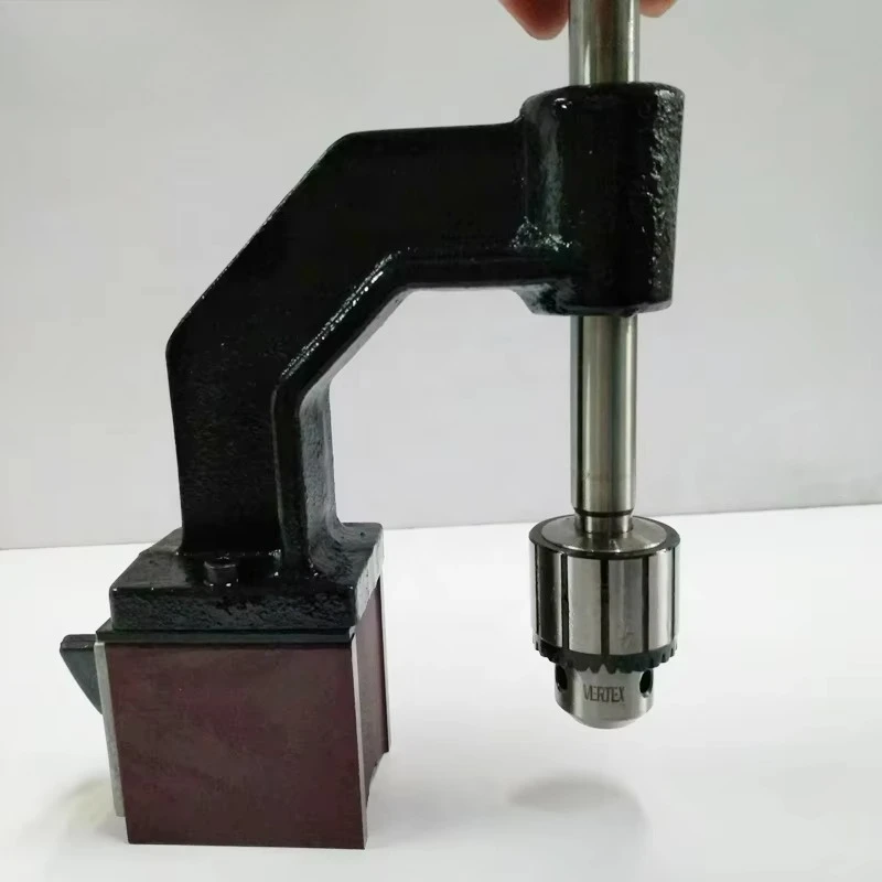 

Magnetic Tapper VTM-13 Magnetic Manual Tapping Device