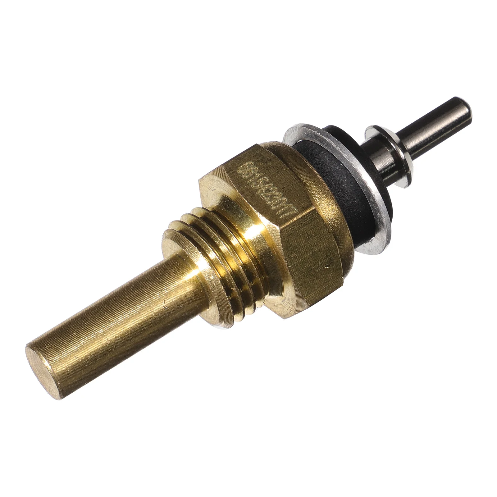 

Durable Water Temperature Copper Core Corrosion Resistant Automotive Engine Cooling Monitor Water Temp Parts Car Supplies Auto