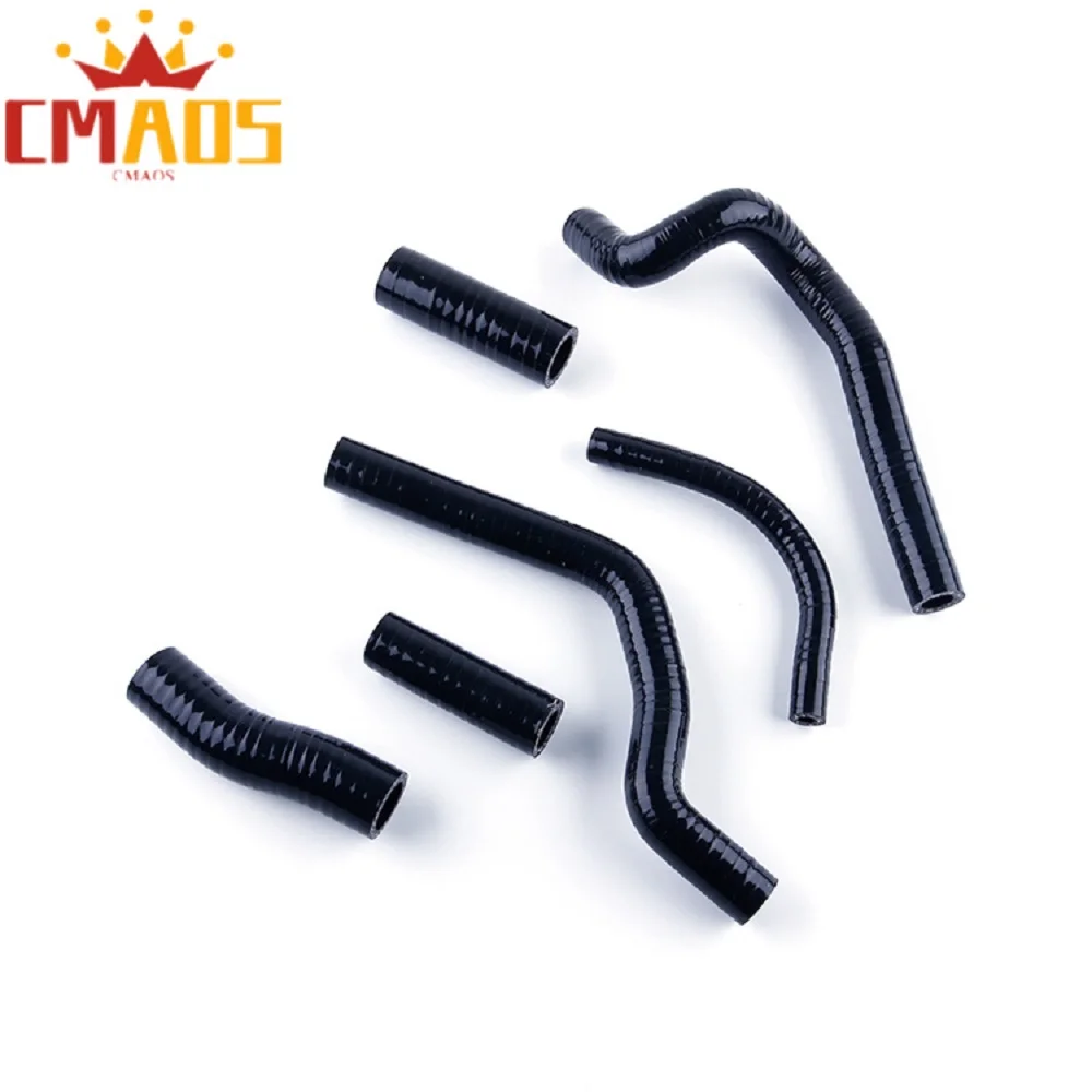 

For 1989-2001 Honda CR500 CR 500 Silicone Pipe Radiator Coolant Hoses Kit