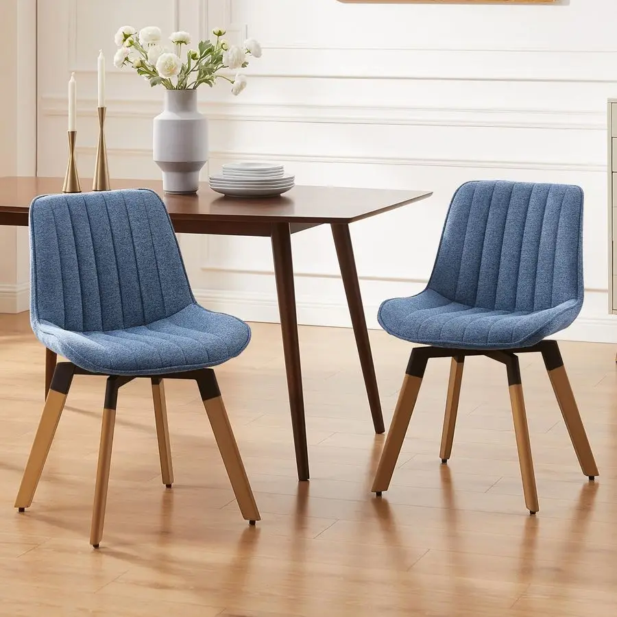 Swivel Dining Chair…