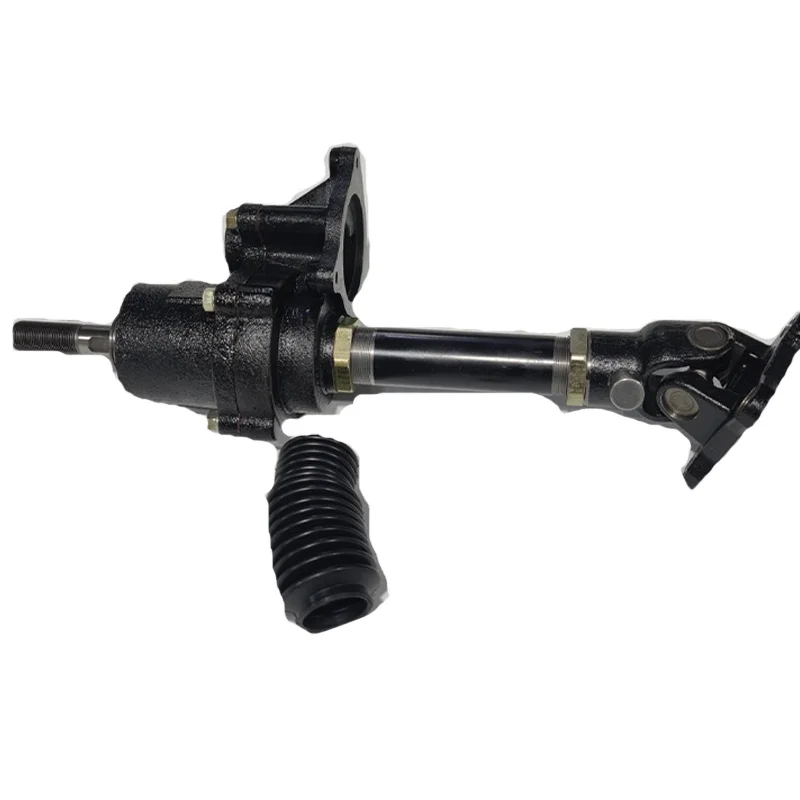 

Forklift Part EPS Actuator Motor Assy Used For TCM FB20 25 271F4-50101 271A4-50251