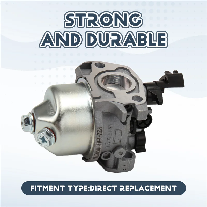 Для Champion 100424 27 тонн 224 куб.см, совместимый карбюратор, карбюратор в сборе, номера деталей 27,131000, 04, 27,131000,09