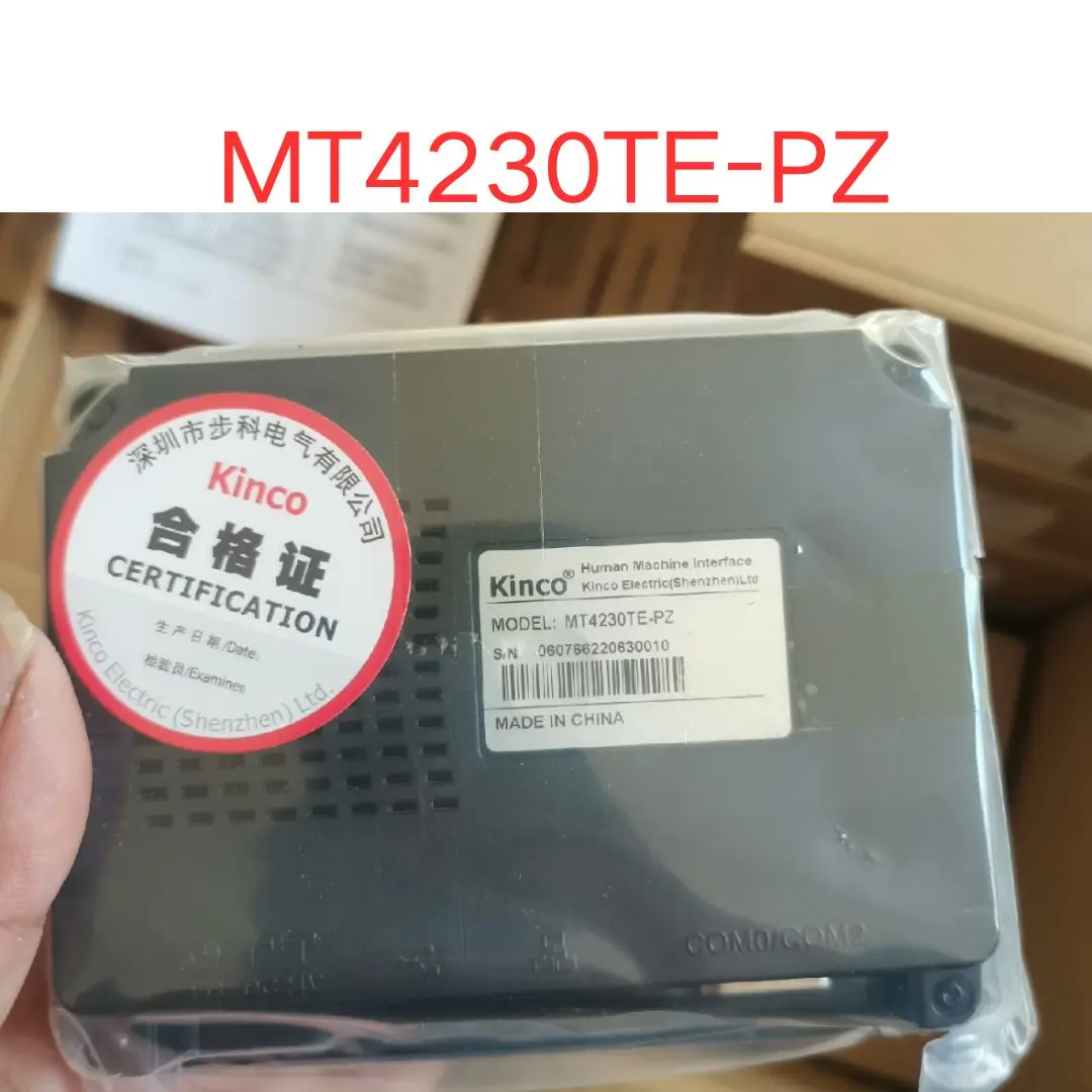 Brand-new  MT4230TE-PZ touch screen Fast shipping