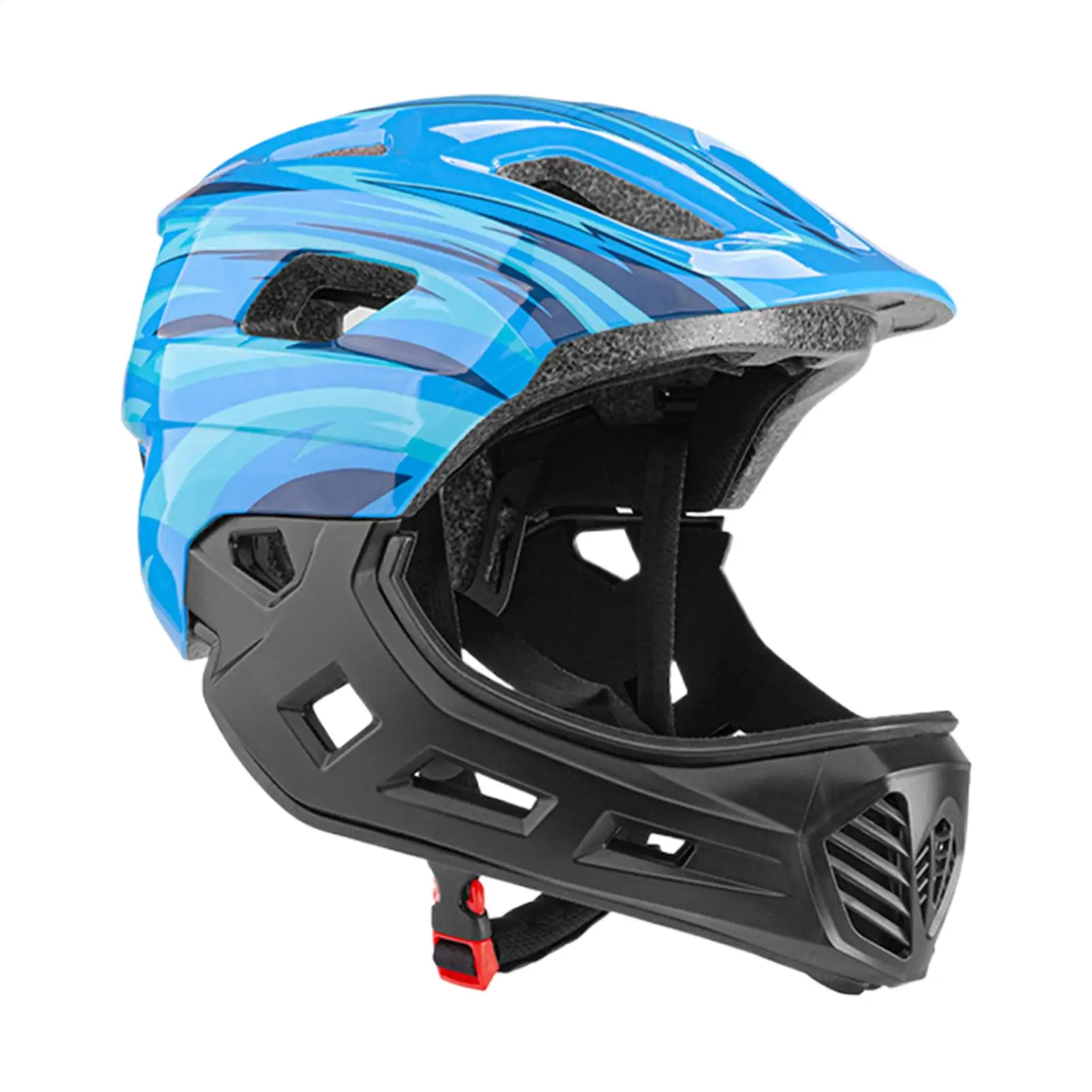 

Scooter Helmet Breathable Adjustable Fit Bike Helmet For Cycling For Kid Boys Girls Children Skateboarding Roller Skating