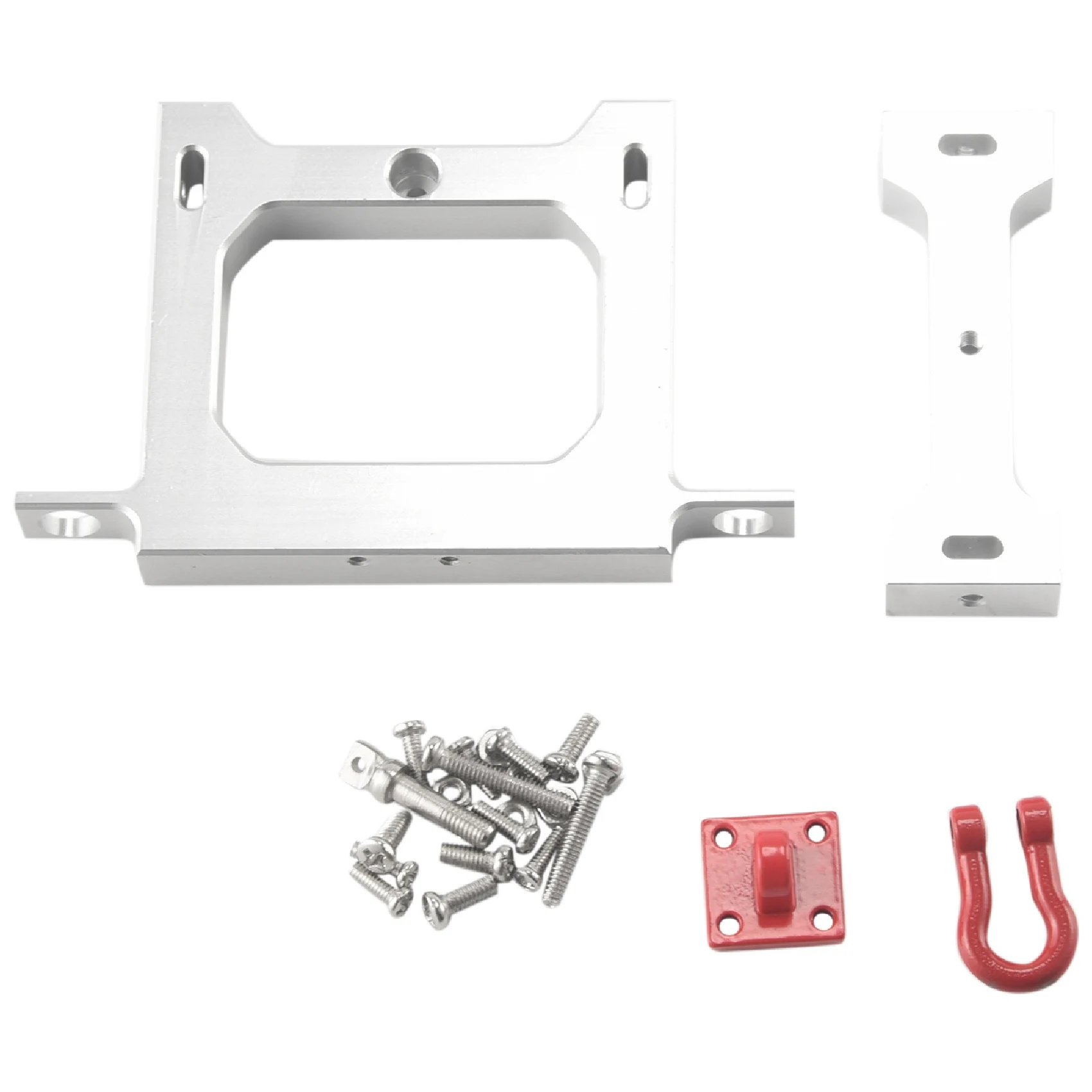 As96-Upgrade Metal …