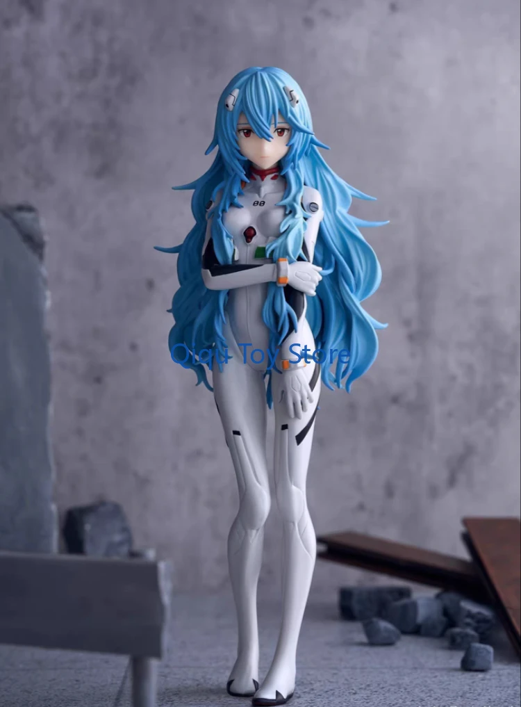 

В наличии. Новая театральная версия Ayaha Zero Long Hair Ver. Ручная работа