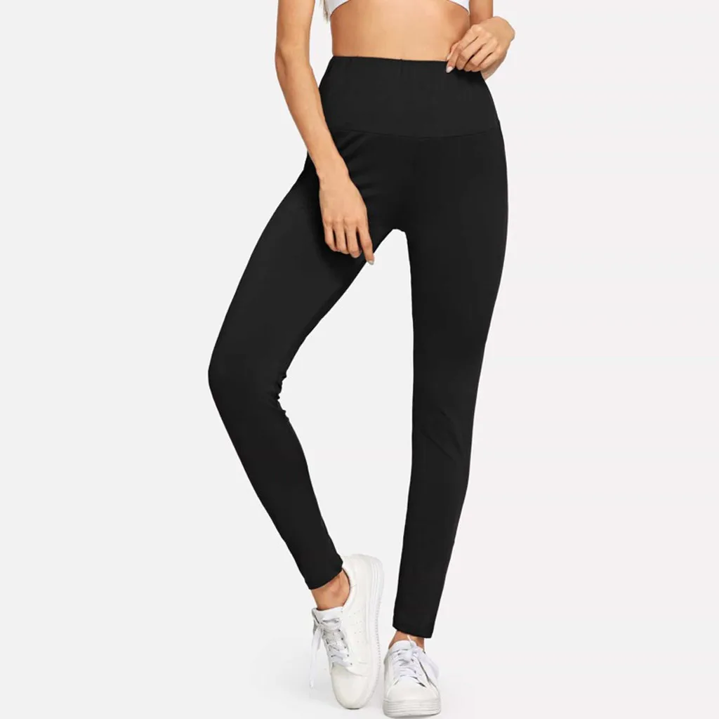 Casual Sport Yoga Leggings Women Womens Plus Size Yoga Pants Cotton Mesh Yoga Pants For Women Sexy High Waist Butt Yoga Pants