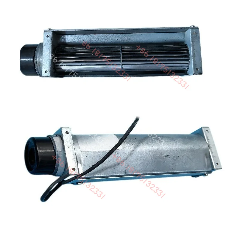 Cooling exhaust fan AK95AK96AK200US silent belt shockproof hemodialysis machine accessories original disassembly parts