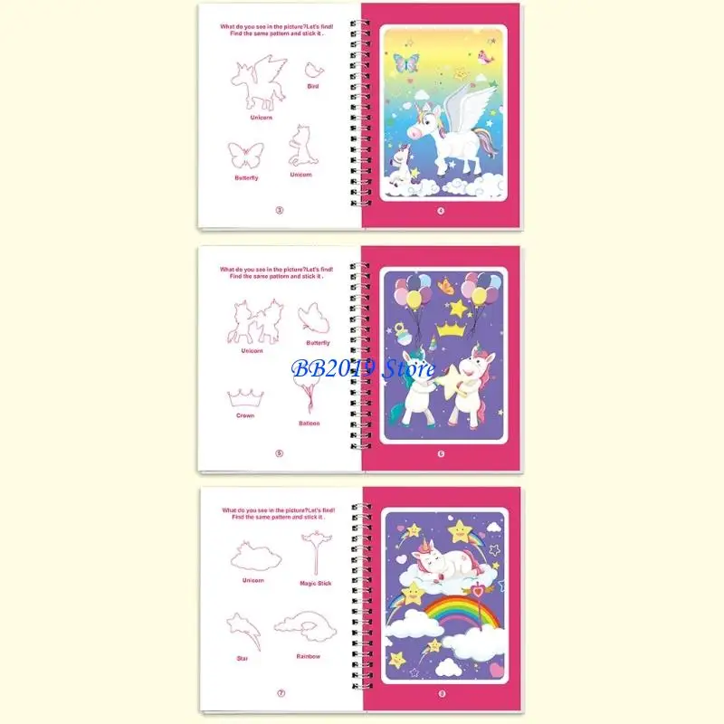 Q0KB-Juego tapete para dibujar agua para niños, juguete artístico viaje Transportable con Plan reciclable, mejora