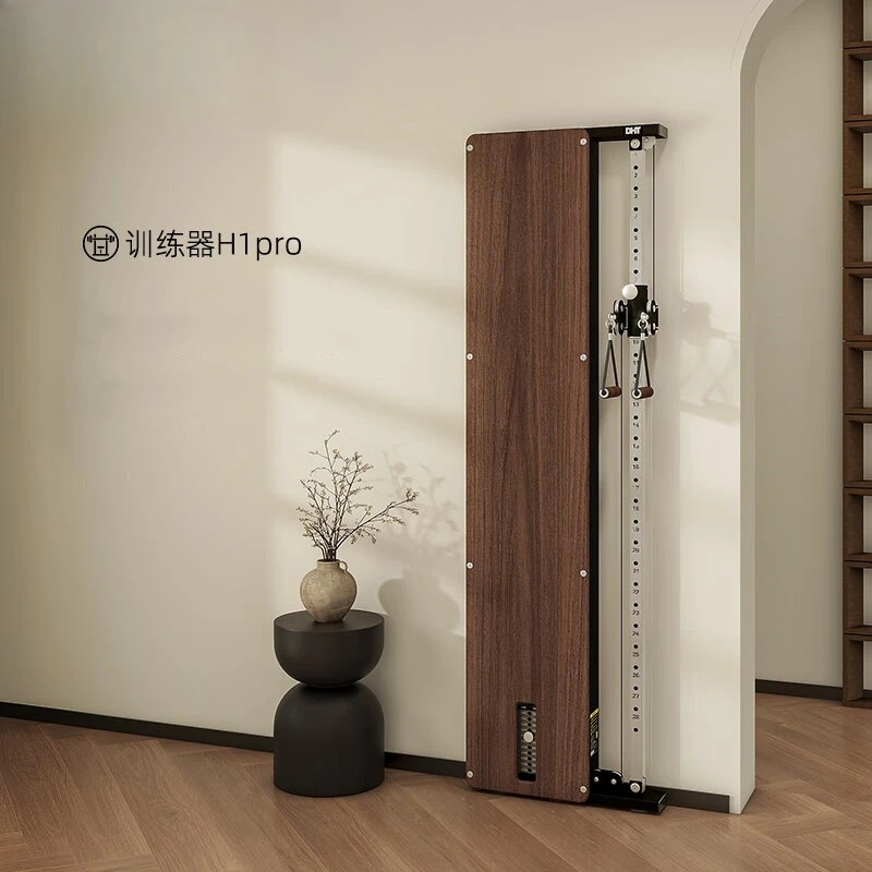 Household Multifunctional Fitness Comprehensive Strength Trainer Gantry
