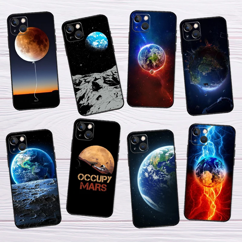 Earth Moon Sun Plan… - image