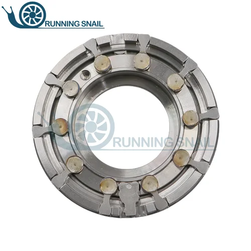 Turbo anillo de boquilla BV40 54409880014 54409700014 para Ssangyong Rexton III 2.0XDI D20DTR A6710900780