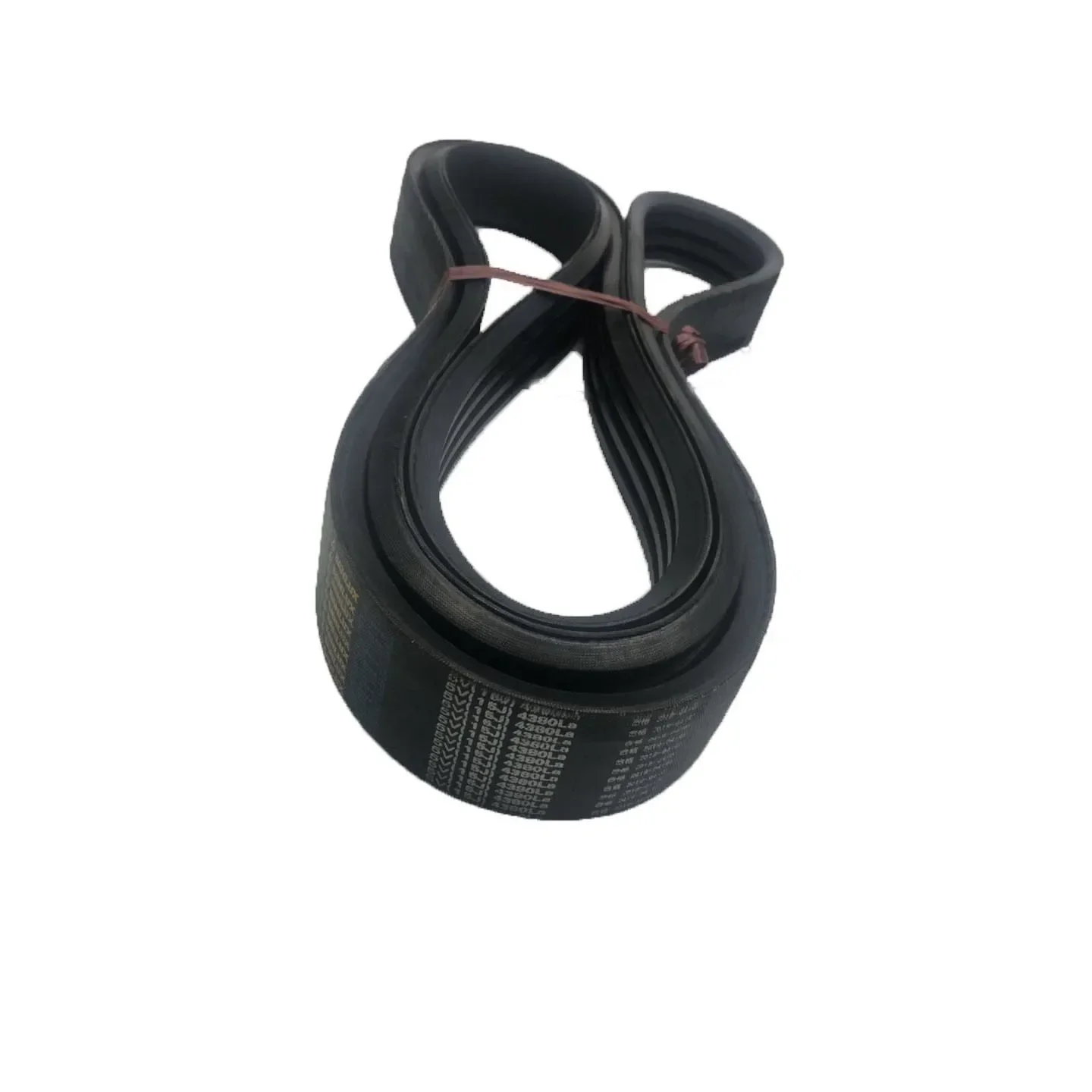 

W2000 milling machine spare parts for 113850 driving belt