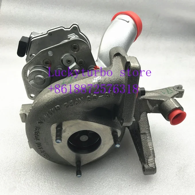 turbocharger 059145702R 059145702S 059145715P 1000030140