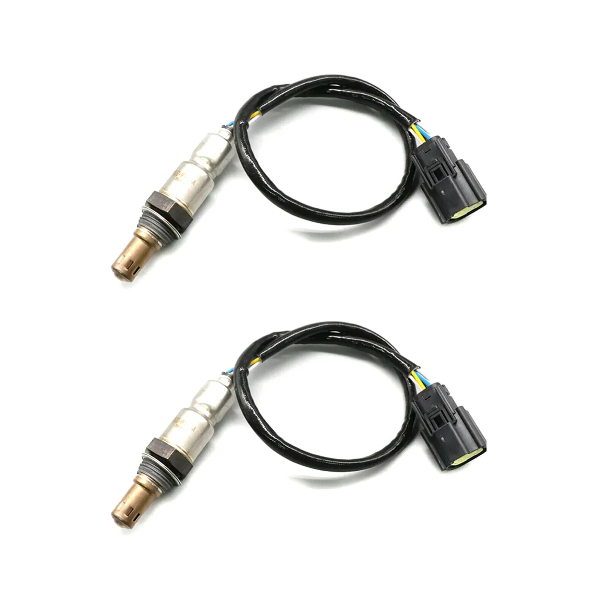 

Car Front Left & Right Oxygen Sensor O2 Sensor FL3Z-9F472-A for Ford E-350 E-450 F-150 F-450 F-550 F-650 F-750 F53 F59