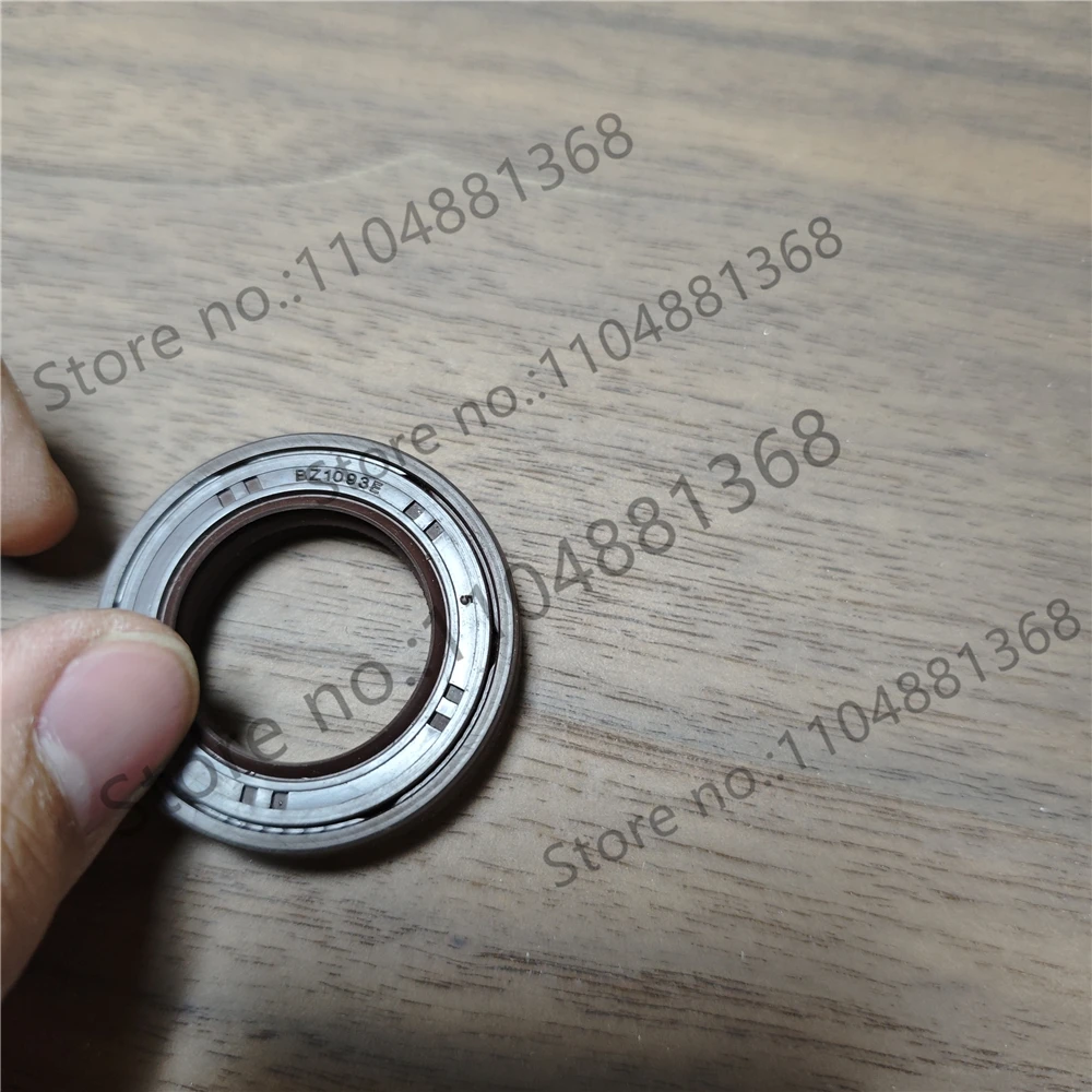 BZ6806E BZ6805E BZ5216E Rubber AC0610E Oil Seal