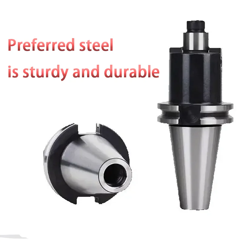 QIYI CAT40 Tool Holder FMB22 FMB27 FMB32 FMB40 CNC face mill Toolholder for CNC Machine tools milling cutter holder Cutter