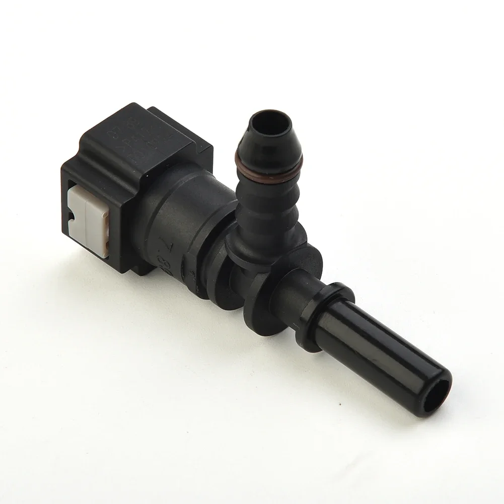 7.89mm ID6 Fuel Line Quick Disconnect Fitting 1/4