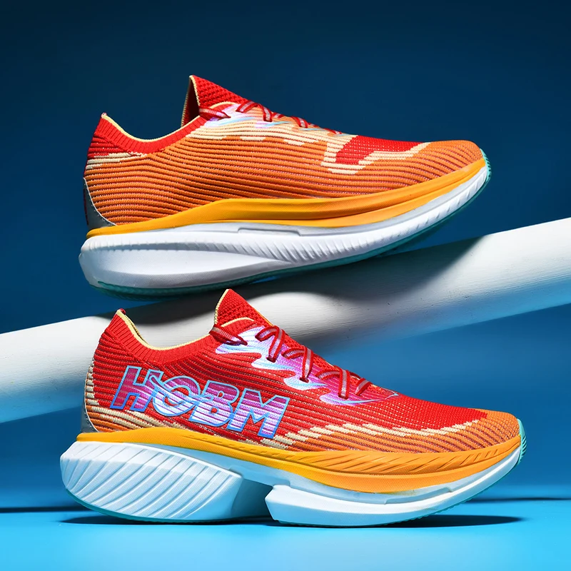 

Men Running Shoes Flat Mesh Lightweight Soft Sole Comfortbale Trendy Walking Shoes Fashion 2025 Lace-up Sneakers Man