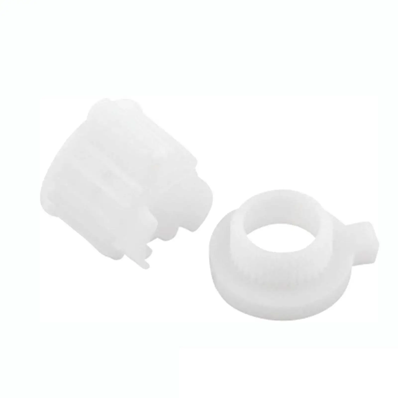 Bathroom Supplies Plastic Temperature Limit Stop Replacement Kit for Tub Shower Faucet Fixing