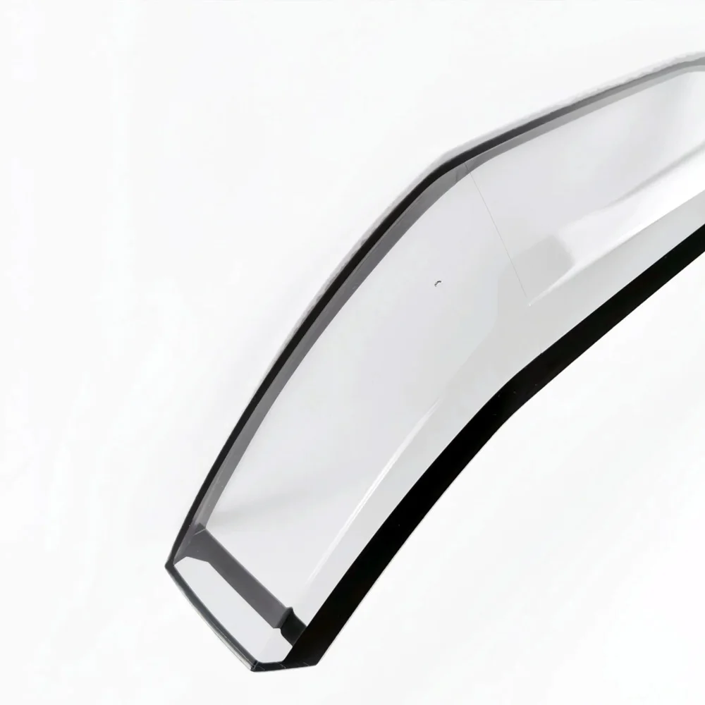 

Rear Taillight Shell For Nio Onvo L90 2025-2026 Car Rear Outer Taillamp Glass Lamp Transparent Lampshade Shell Taillight Cover