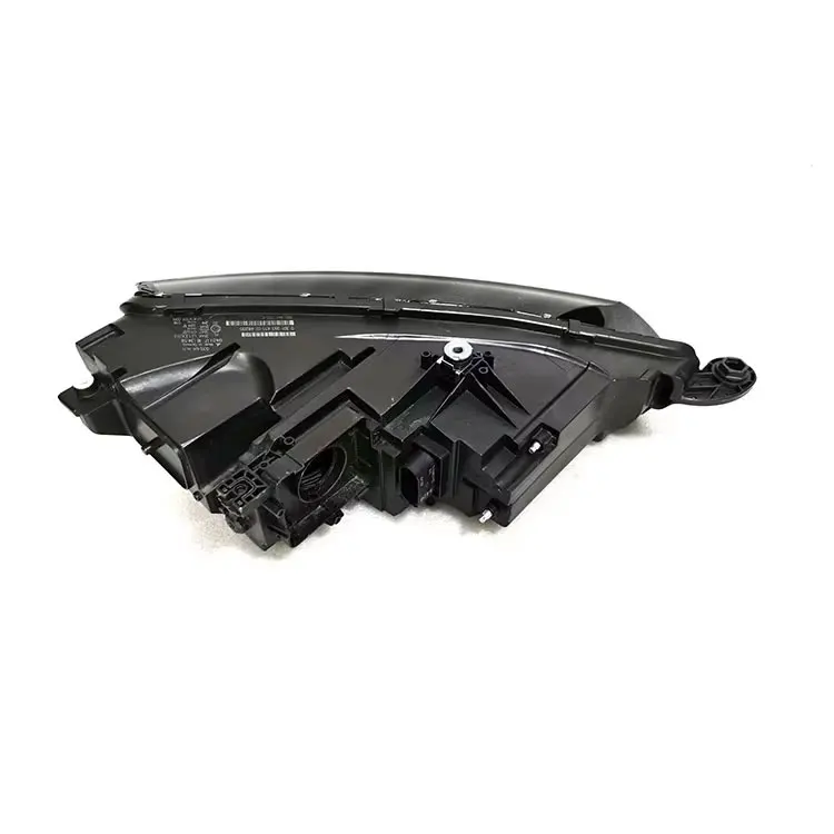 أنظمة إضاءة السيارات الأصلية عالية الجودة المصباح الأمامي لعام 2021 أودي TT تاريخ انتهاء الصلاحية الطويلة 6000 كيلو درجة حرارة اللون