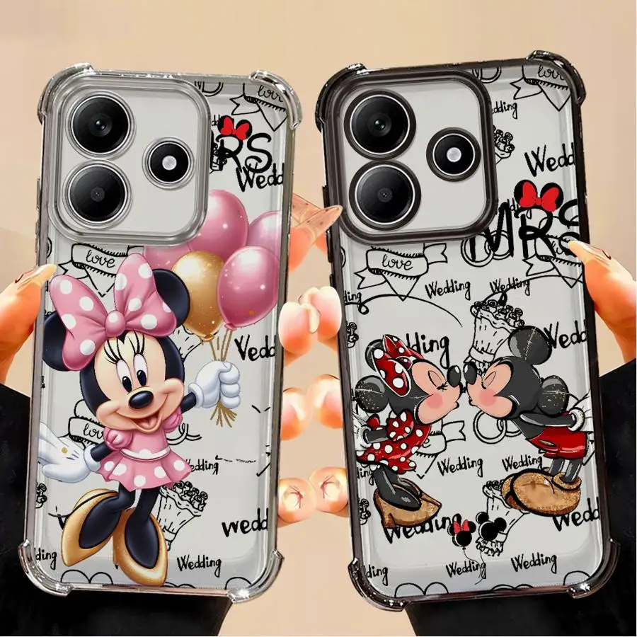 Case For Xiaomi Red… - image