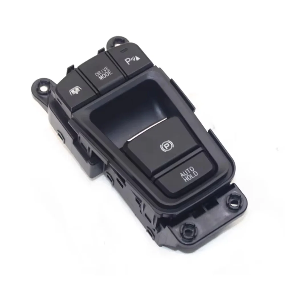 

Suitable for 93300-C1610 car driving mode electronic handbrake switch parking brake switch Hyundai Sonata LF 2015 2016 93300C161