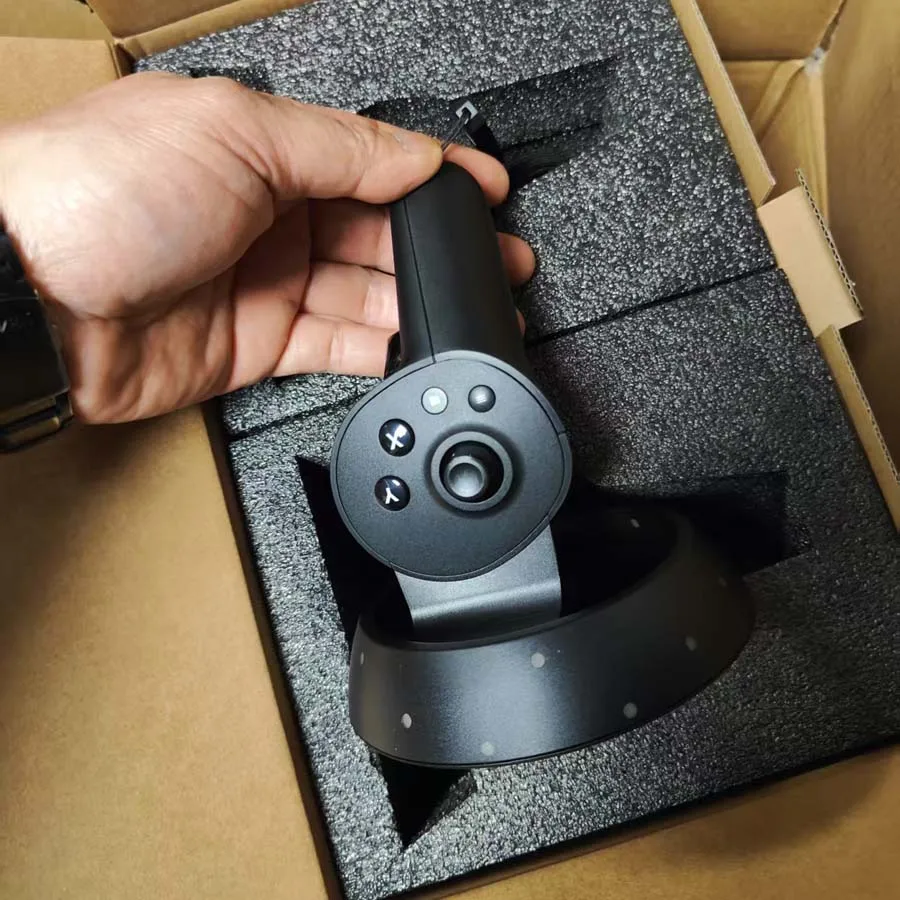 Original Baru untuk Kontroler Headset VR HP REVERB G2 Kiri dan Kanan M22680-001 M22602-001 TPC-Q077-C2