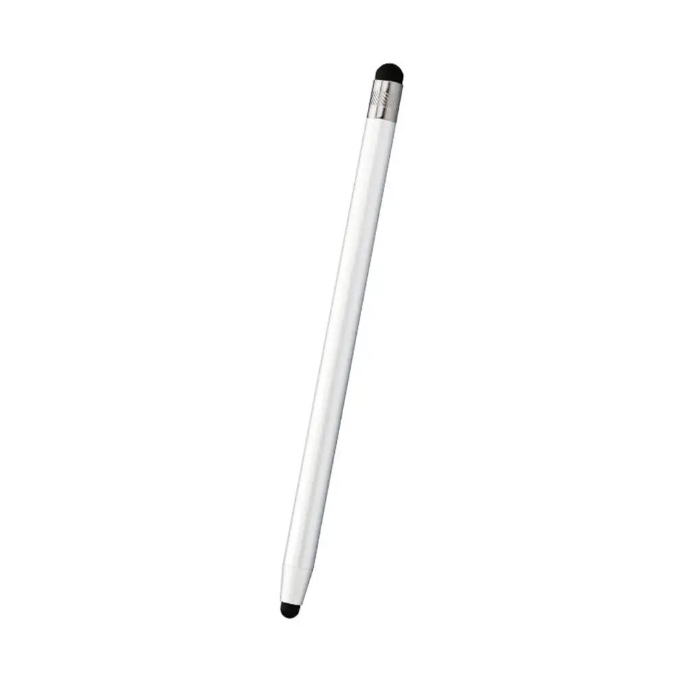 

Stylus Pen for Touch Screens 2 in 1 Rubber Tips Stylus Pencil for iOS Android