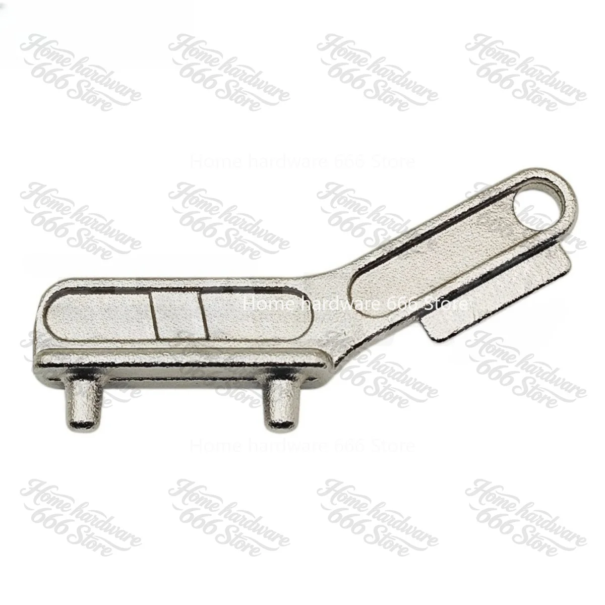 Stainless Steel 304 Marine Water Filling Port, Refueling Port, Key, Wrench Tool, Yacht Marine Hardware Accessories