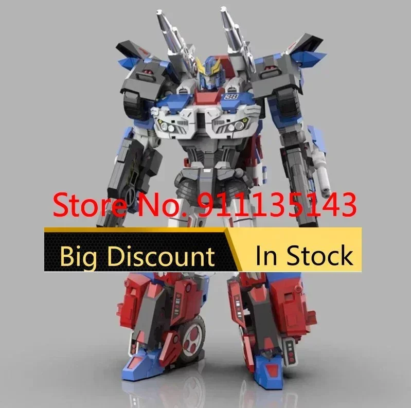 G-Creation Gdw-02b Dust Smokescreen In Stock