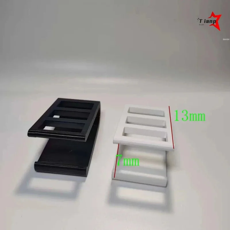 Multi-scene Desktop Organizer Storage Holder For TV Air Conditioner Remote Control Household Controller Box