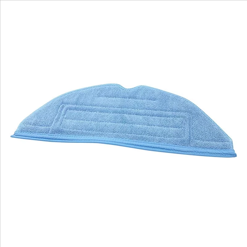 For Roborock S7/S7+/S7 MaxV/S7 MaxV Plus/S7 MaxV Ultra/T7S Plus Vacuum Robot Replaceable Mop Cleaning Cloth Accessories