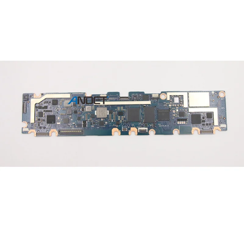 For Lenovo IdeaPad Duet 5 Chromebook 13Q7C6 7180 UMA 4G 128G Laptop Motherboard Notebook Mainboard 100% test OK 5B21D67356