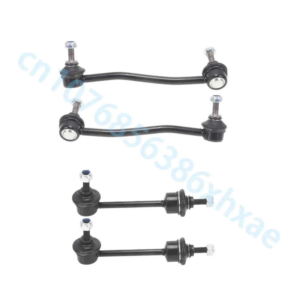 

Передняя и задняя тяга стабилизатора для Tesla Model S 2014-2016 EV 600709800A 600891500A 600710000A аксессуары для стабилизатора поперечной устойчивости