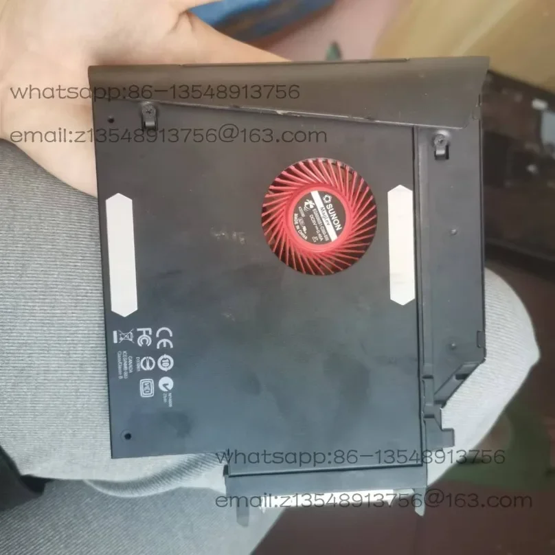 Dedicated Y400 Y410P Y500 Y510P Extended GT750M 650M External, optical drive bit, graphics card