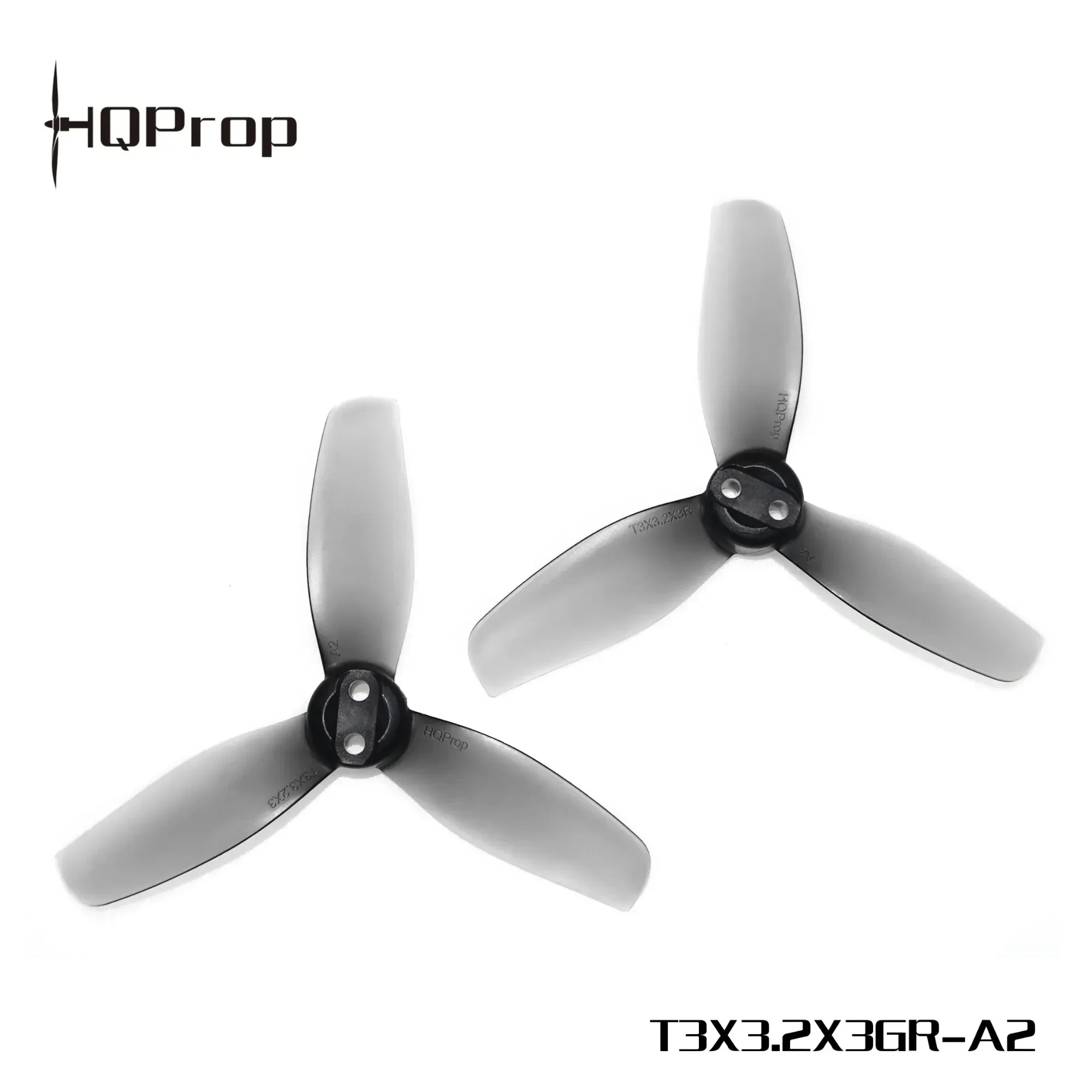 HQProp T3X3.2X3 For DJI Avata 2 3032 AVATA2 Propeller