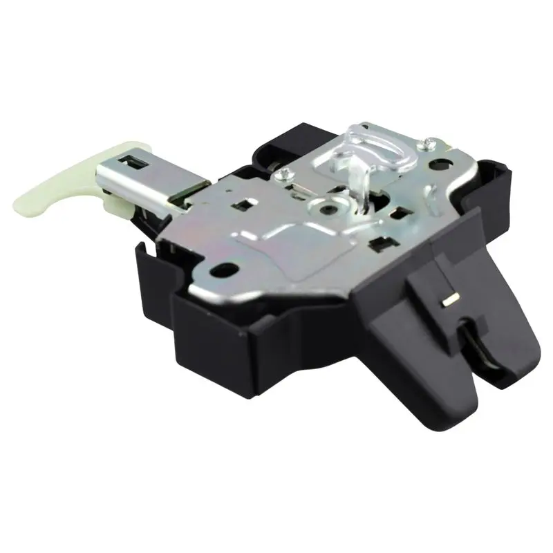A65P-Car Tailgate Lock Rear Trunk Lid Release Lock Actuator Latch 64610-33080 6461033080 For Toyota Camry 2007-2011