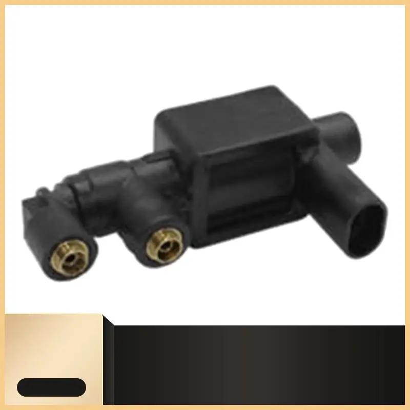 

For Freightliner Spare Parts Solenoid Valve Fan Clutch A06-60501-005 5031-01-02 Solenoid Air Valve-N30R