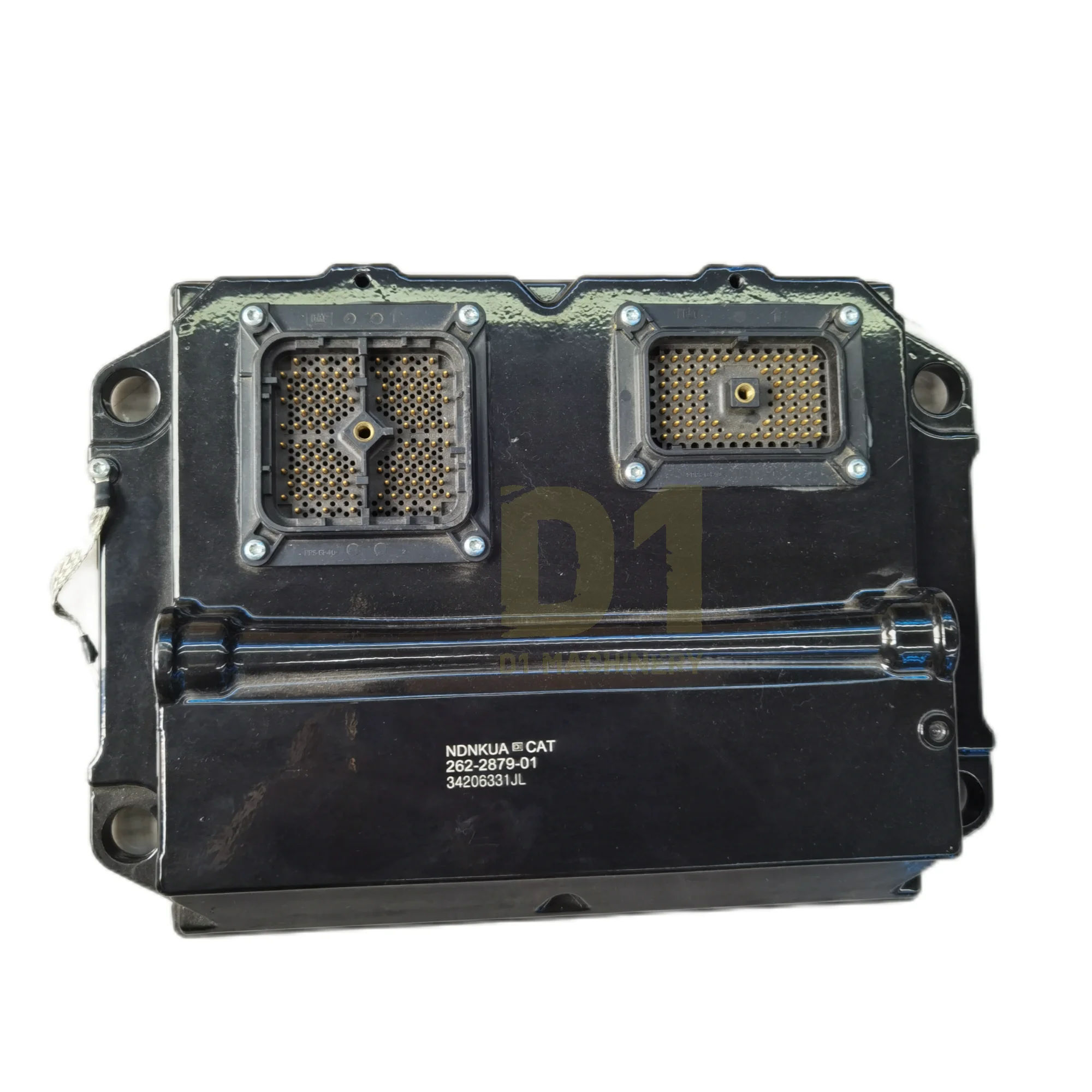 

CAT excavator engine Controller 1512106 for 365B 365BL 365C 385C Excavator electronical parts ecm ecu 151-2106