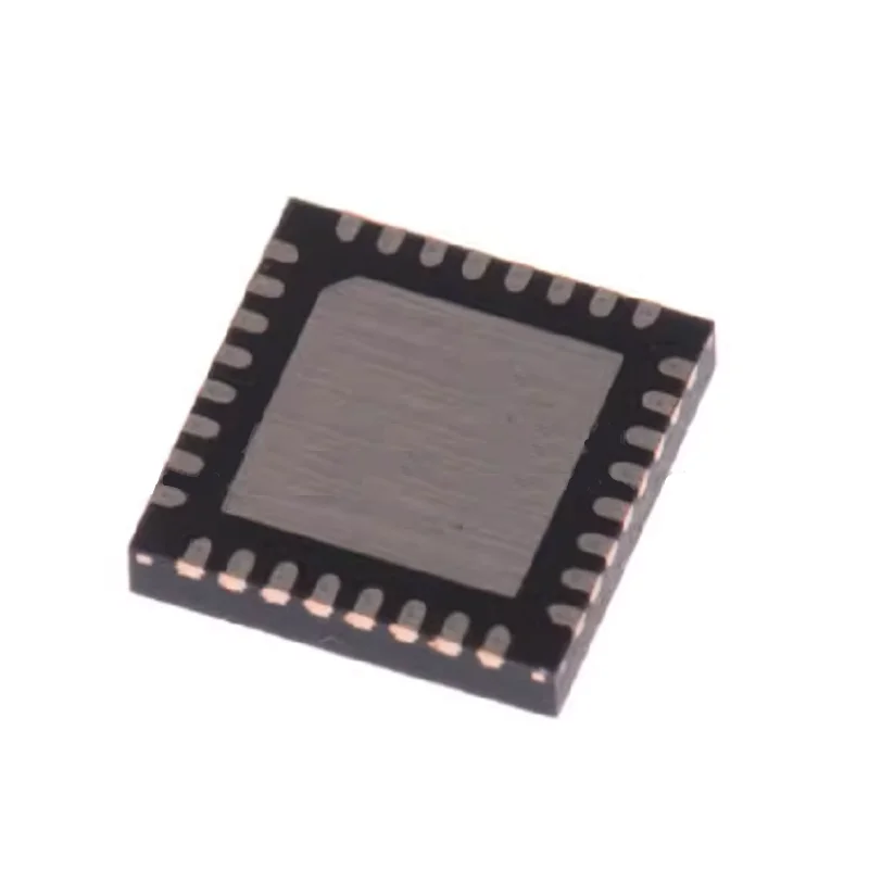 RF and Wireless TRF7961RHBR RFID Reader IC 13.56MHz ISO 14443, ISO 15693, ISO 18000-3 SPI 2.7V ~ 5.5V 32-VFQFN Exposed Pad