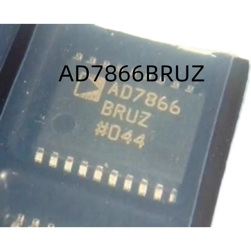 5Pcs/Lot AD7866BRUZ AD7866 TSSOP20 New Chip