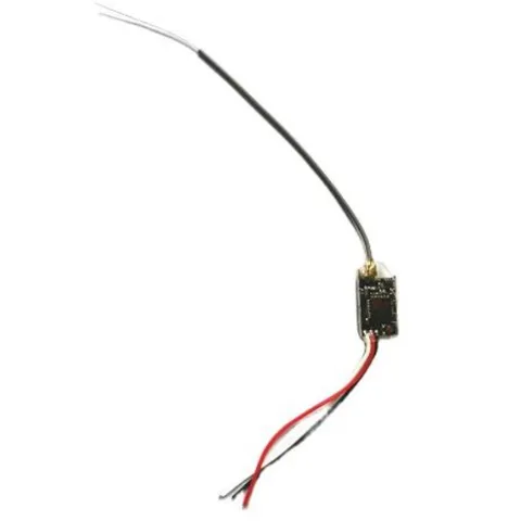 Мини-приемник Spektrum DSM2 DSMX 8CH MKron 801C S801S для дрона