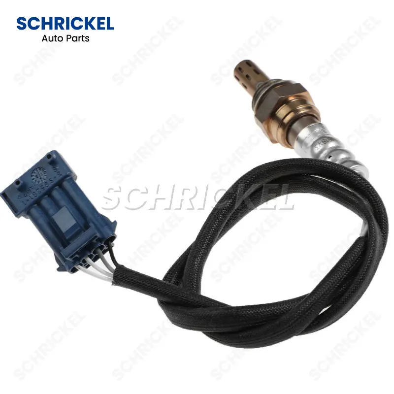 1618V3 Rear Lambda Probe Oxygen O2 Sensor For Peugeot 206 207 208 306 307 308 508 Ranch Partner Bipper 1618.V3 1628NY 1628KY